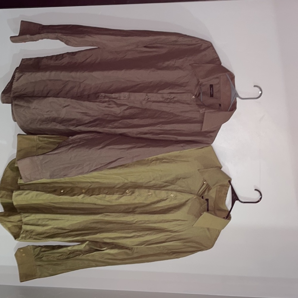 Equilibrio Shirts